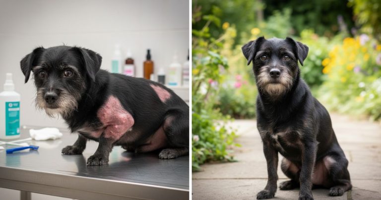 After a Lifetime in Chains, He Cried When He Finally Felt Love